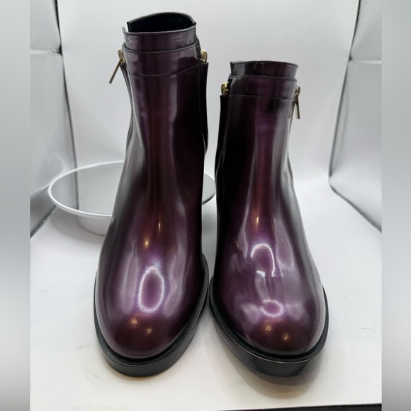 Fratelli Rosseti Tinny Brush Anemone Purple Size 38 - Picture 10 of 12